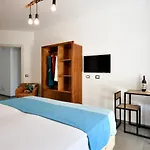 Πανσιόν Prima Luna 3*