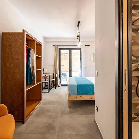 Prima Luna ゲストハウス