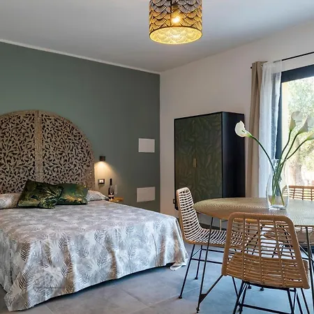 Prima Luna Affittacamere Bari Sardo