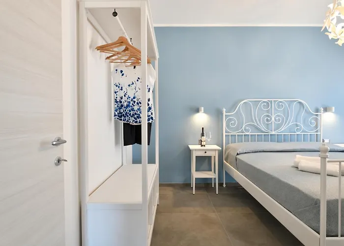 Prima Luna 招待所