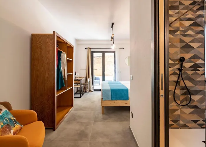 Prima Luna 招待所