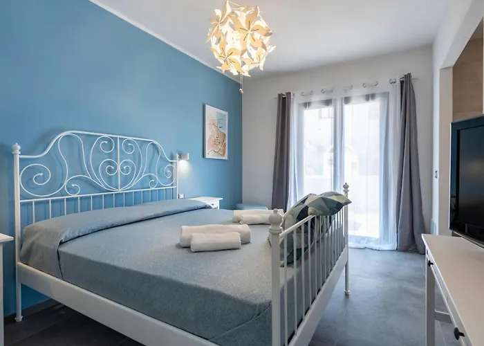 招待所 Prima Luna