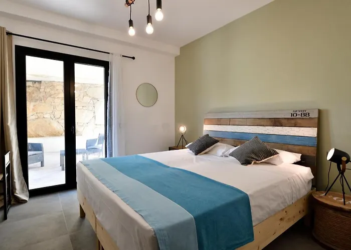 Prima Luna 招待所 3*