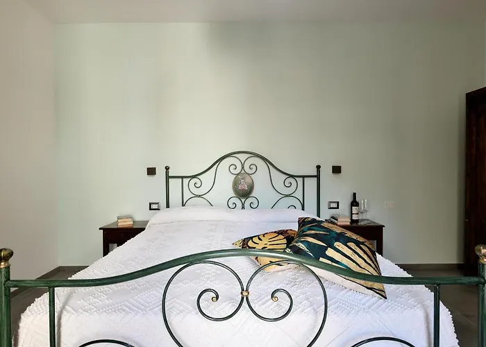 Affittacamere Prima Luna Bari Sardo