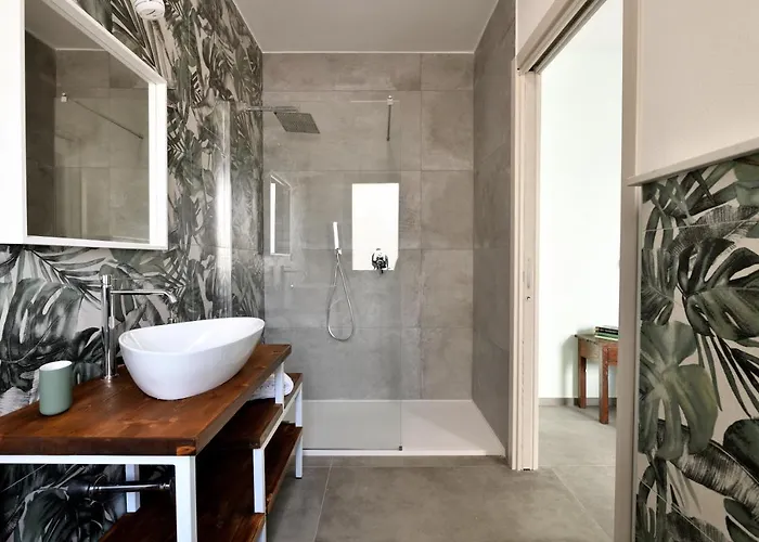 Prima Luna 招待所