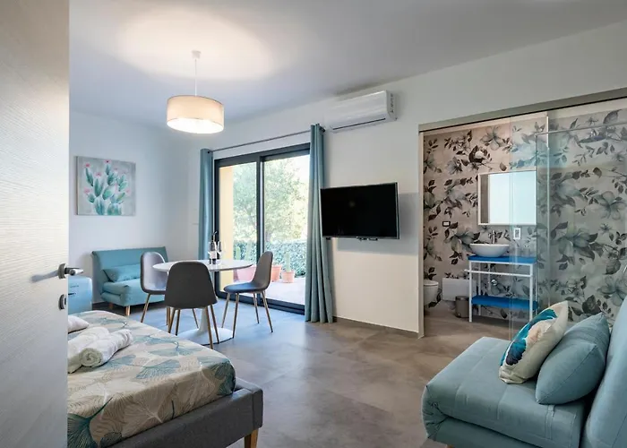 Prima Luna 招待所