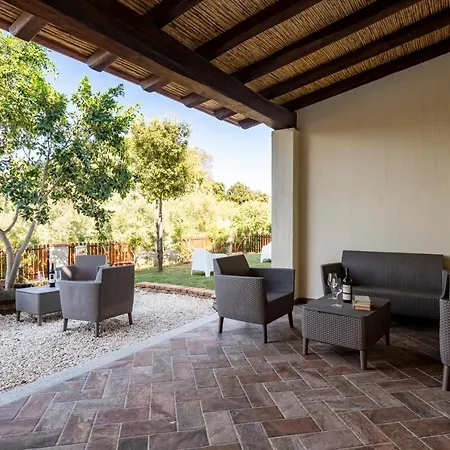 Prima Luna Maison d'hôtes 3*