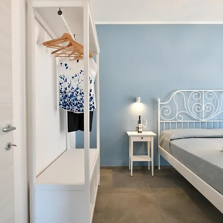 Prima Luna בית הארחה