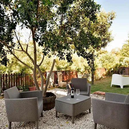 Guest house Prima Luna *
