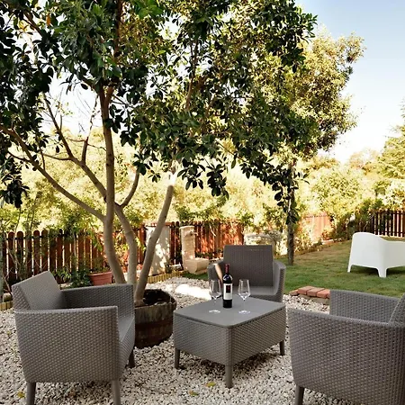 בית הארחה Prima Luna 3*