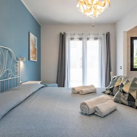 Prima Luna 3* Bari Sardo