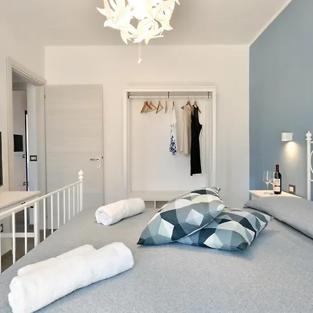 Guest house Prima Luna Bari Sardo