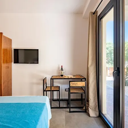 Prima Luna Maison d'hôtes 3*