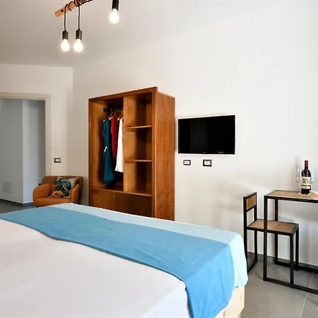 בית הארחה Prima Luna 3*