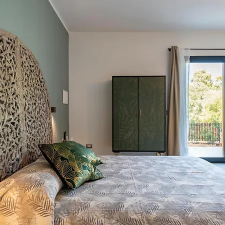 Prima Luna Bari Sardo