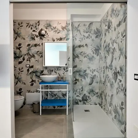 Guest house Prima Luna Bari Sardo