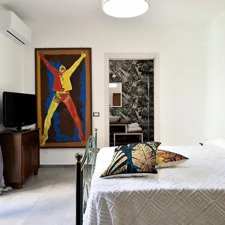 Maison d'hôtes Prima Luna Bari Sardo