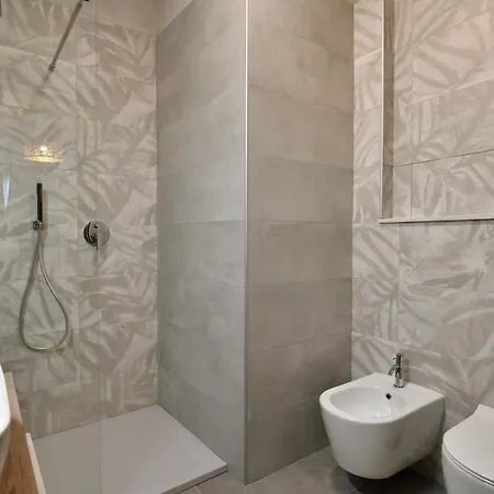 Prima Luna Maison d'hôtes Bari Sardo