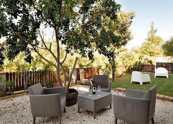 Gasthuis Prima Luna 3*