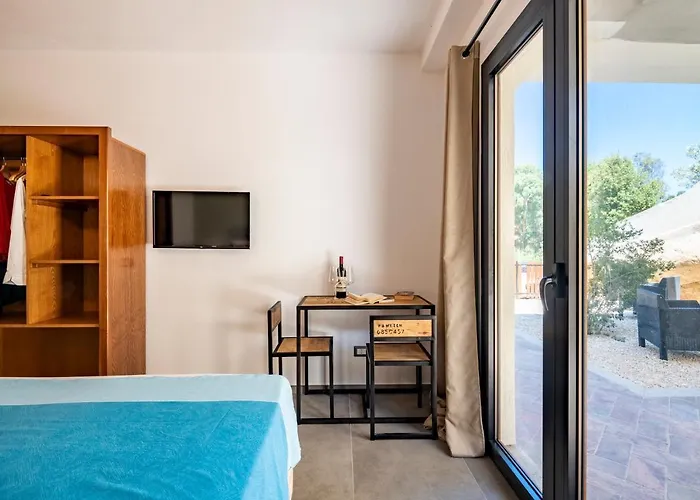 Prima Luna Gasthuis 3*