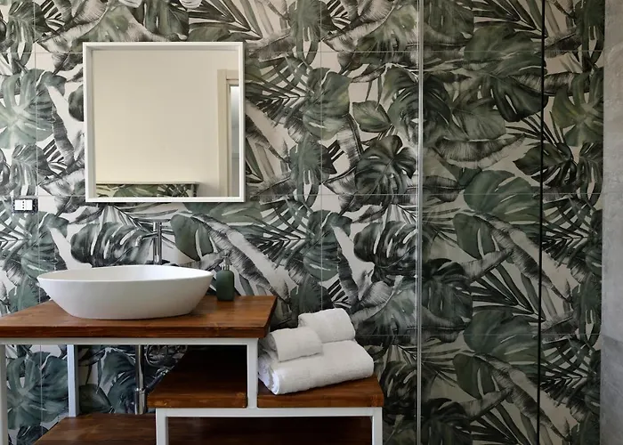 Prima Luna Gasthuis Bari Sardo