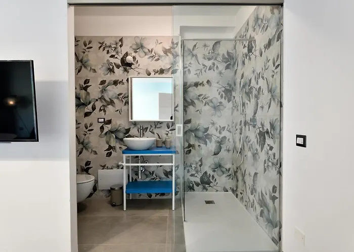 Gasthuis Prima Luna Bari Sardo